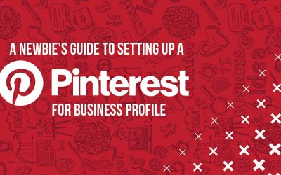 A Newbie’s Guide to Setting Up a Pinterest for Business Profile